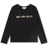 T-Shirt girocollo Michael Kors
